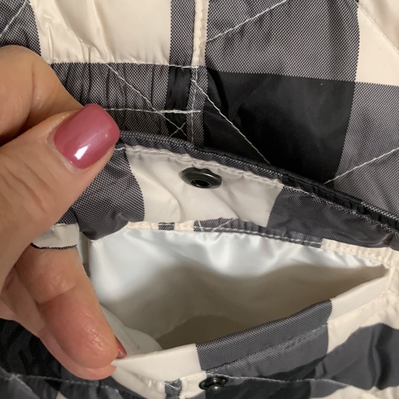 Talbots - Vest - Picture 8 of 8